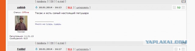 Пойманный Тесаком пристав-педофил получил 2,5 года