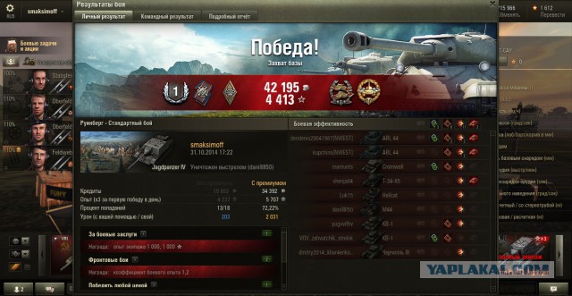 Wargaming 15