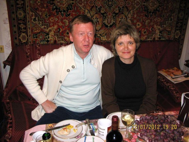 Чубайса прооперировали из-за перелома рук