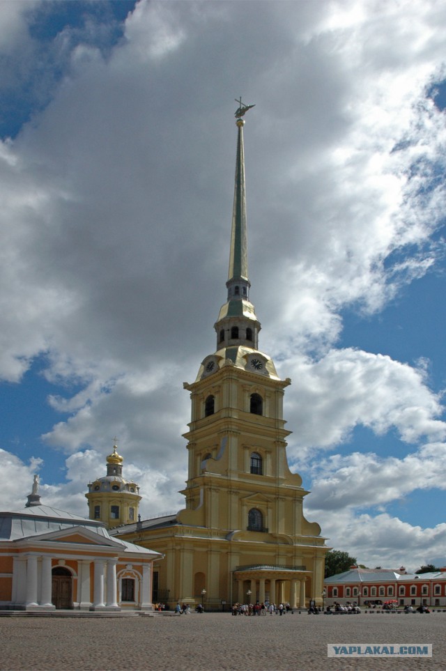Деревенская Америка