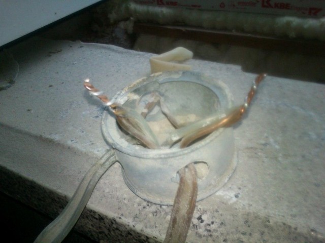 Электрика своими руками