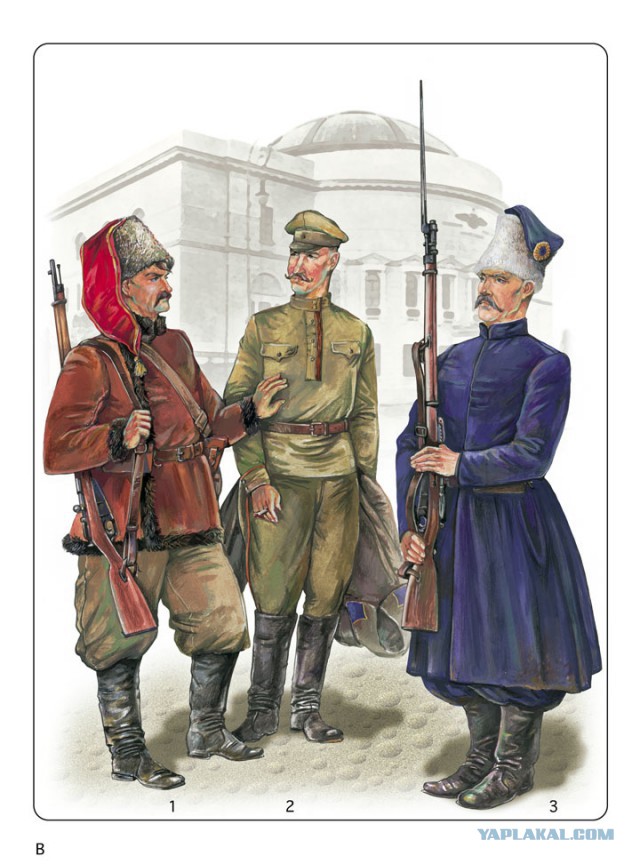 Новая форма Вооруженных Сил Украины