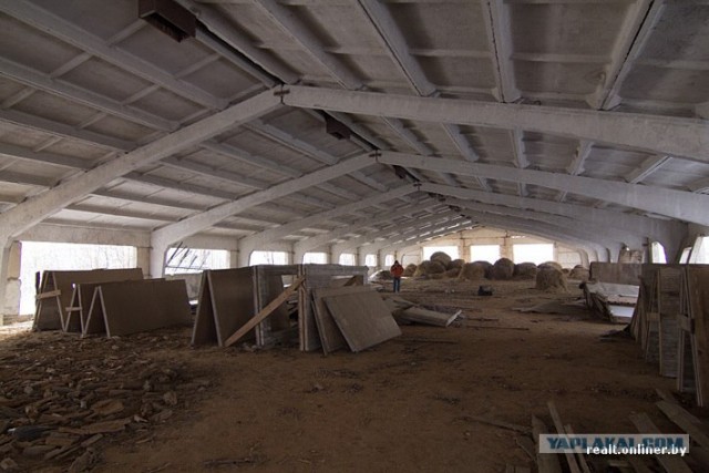 История белорусского миллионера