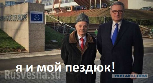 В Москве появились раздетые политики. Граффити такое