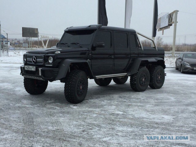 В Челябинске произошла самая дорогая авария Rolls-Royce и 2114