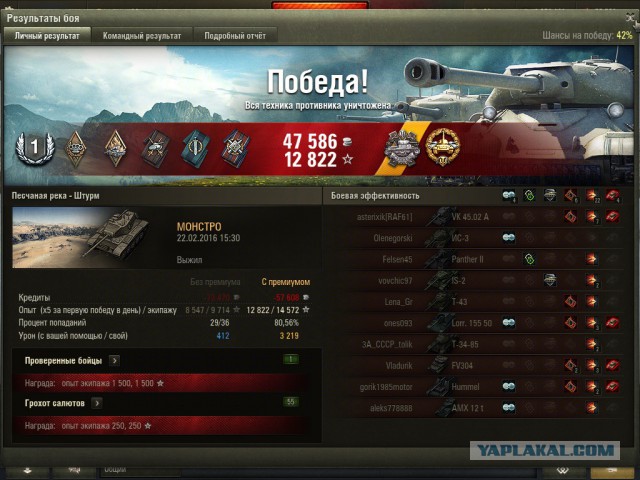 Wargaming 32