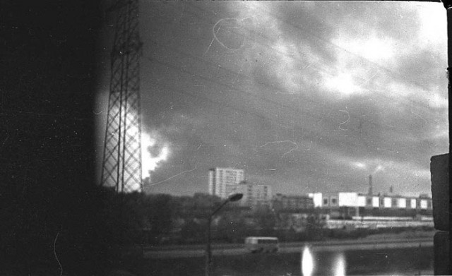 Взрывоопасная ситуация! Красноуральск - бомба замедленного действи