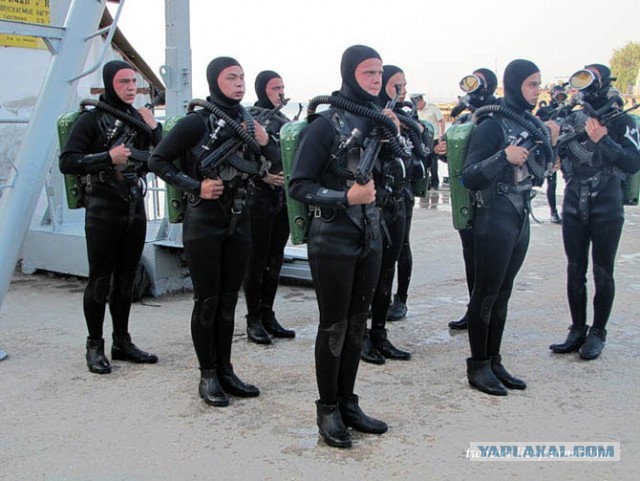 В Европе начали продавать купальники для мусульманок – буркини