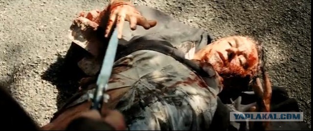 Простите... но Омск утонул!