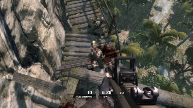 Soldier Of Fortune: Pay Back