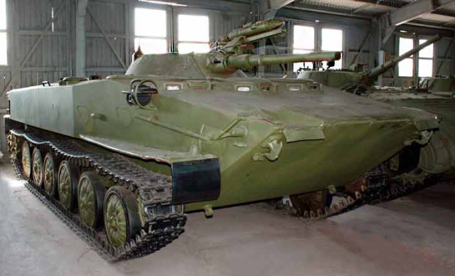 Альтернатива "копейке"