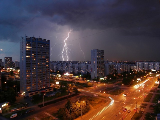 Моменты, запечатлённые на фото и просто позитив 5