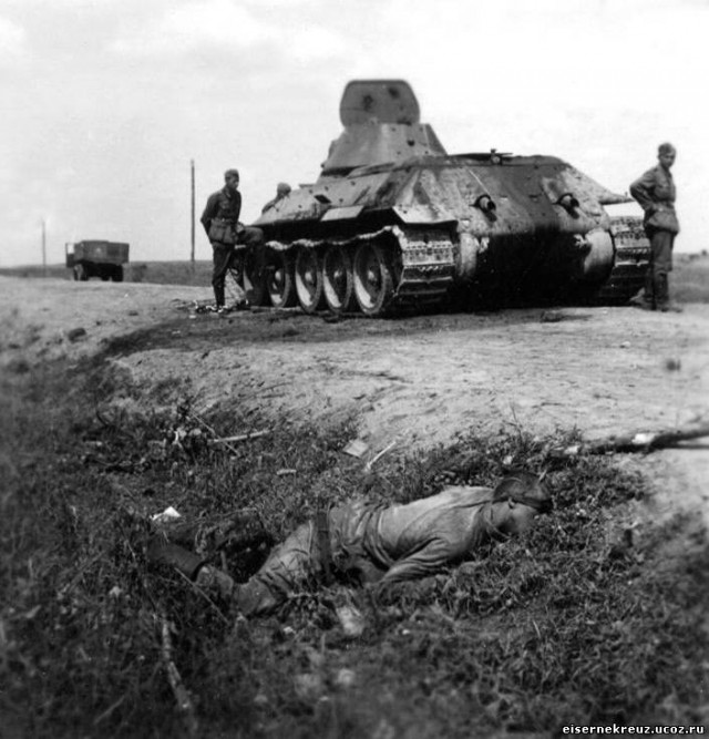 Фотографии к "Нахальному минированию" и "Лехе"