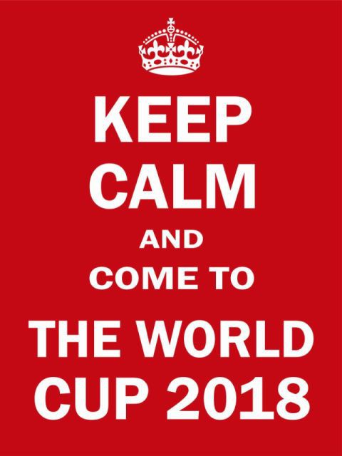 Фанаты «Ростова» позвали английских болельщиков на ЧМ-2018 в России