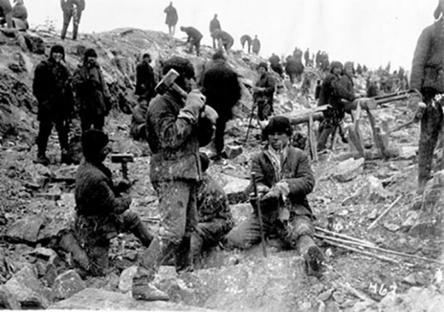 Его последняя речь. Через полгода Он умрет... А через 65 лет мы, оглянувшись вокруг, поймем всю истинность сказанных Им слов