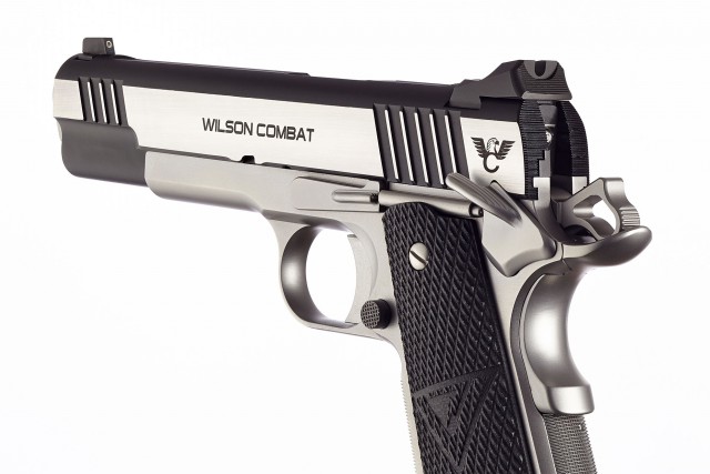 Пистолеты-револьверы 2. Красивых фото пост.