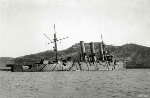 Интересные и редкие фотографии