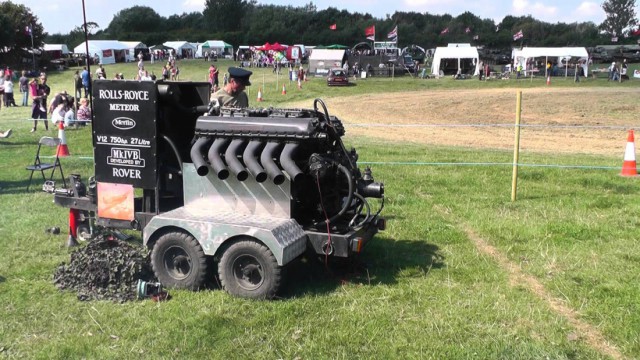 Пятерка самых прожорливых авто