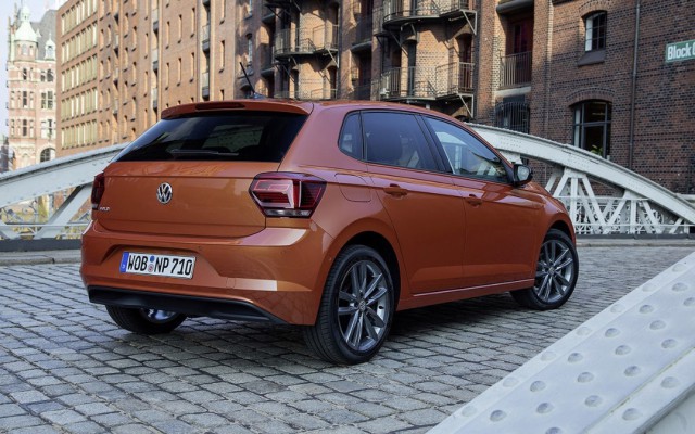10 отличных моделей Volkswagen, которые нельзя купить в России
