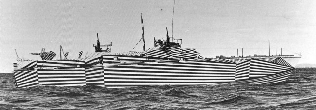 История в фотографиях