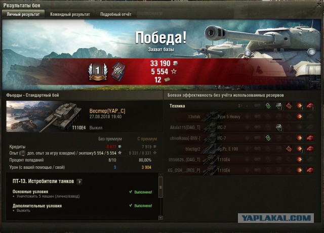 Wargaming 54