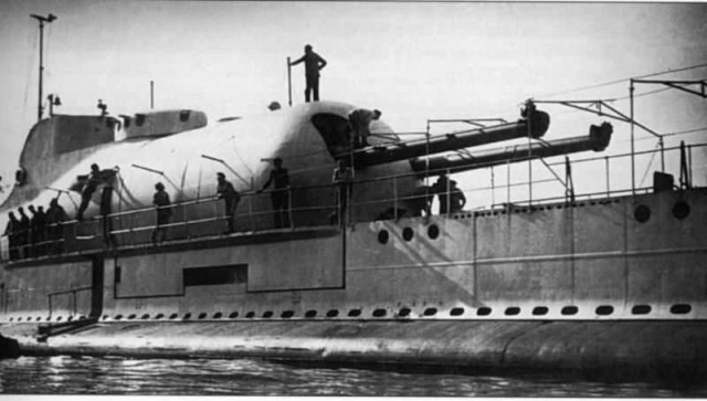 История в фотографиях - II