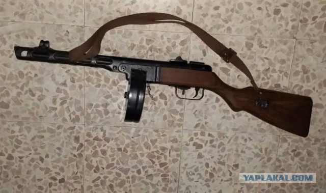 CNN Россия нанесла первый авиаудар в Сирии - 3