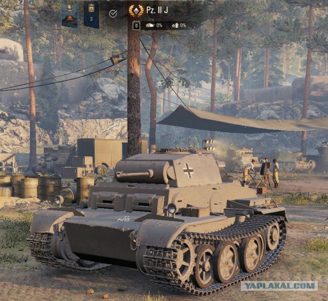 Wargaming 57