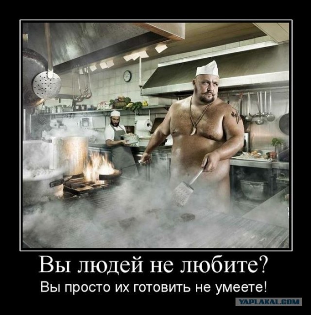 Человек, который живет в лесу и делает сайты.