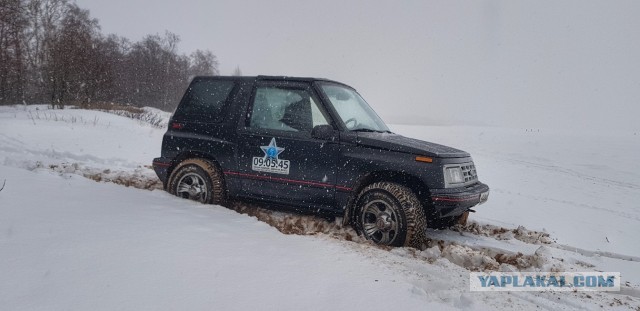 Как можно лишиться автомобиля на ровном месте