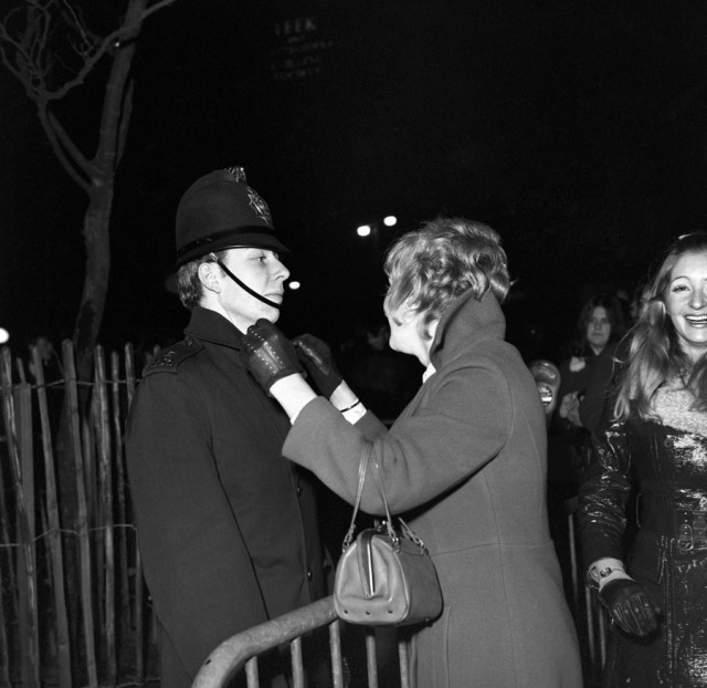50 лет назад. Декабрь 1969 года