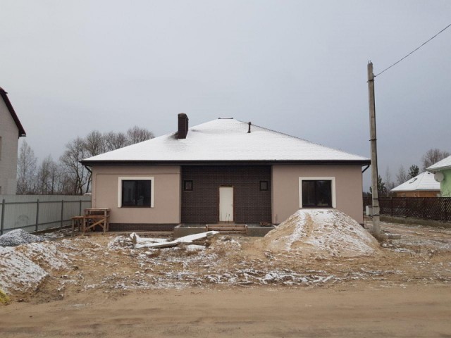 Строительство до 12*12 в одно лицо (можно так сказать)