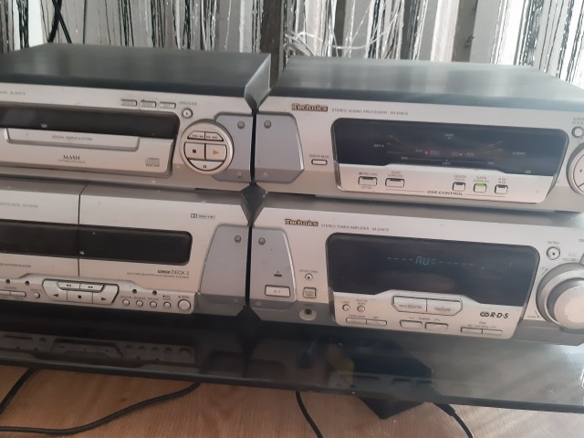 Куда делись японские аудио монстры JVC, Aiwa, Sanyo, Hitachi…