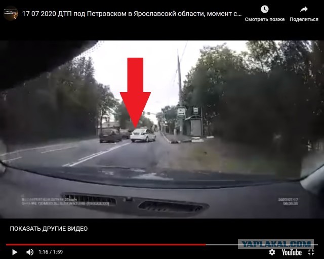 Как не все однозначно на самом деле...