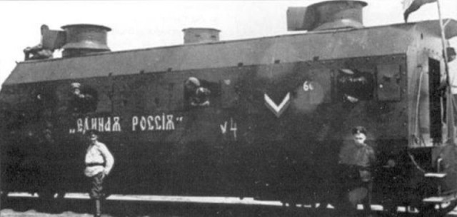 Куда делись власовцы после войны?