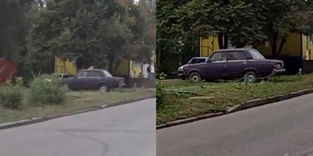 Коммуникабельный обзорщик )