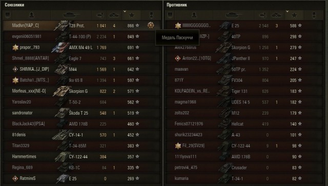 Wargaming 59