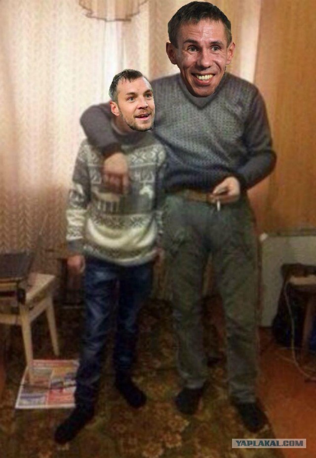 Дзюба о наболевшем