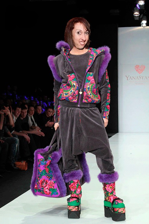 Удачное фото