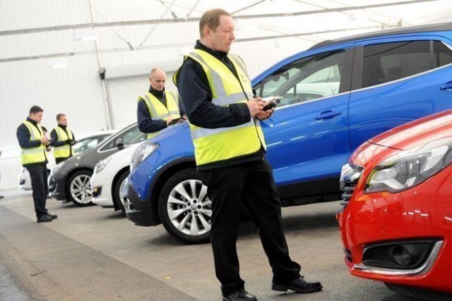 ГИБДД будет отправлять водителей на внеочередные техосмотры неограниченное количество раз