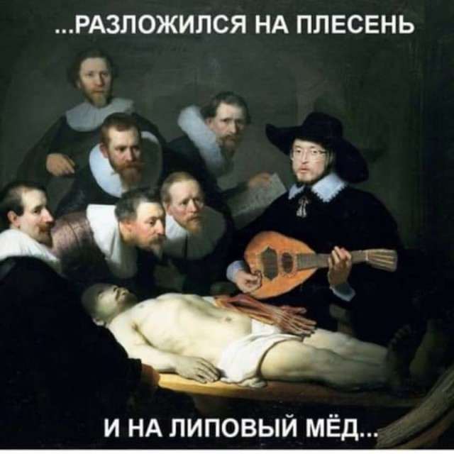 Немного картинок с надписями и без - 28.02.21