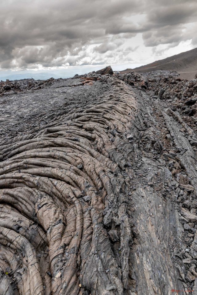 Камчатка, Толбачик