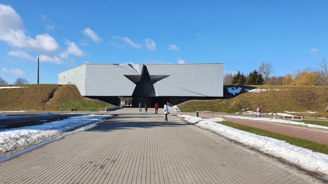 Деревенская Америка - 8