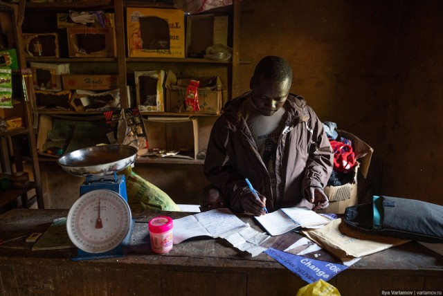 Уганда: самая настоящая Африка с гориллами и носорогами!