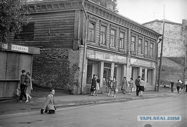 Фотоностальгия СССР