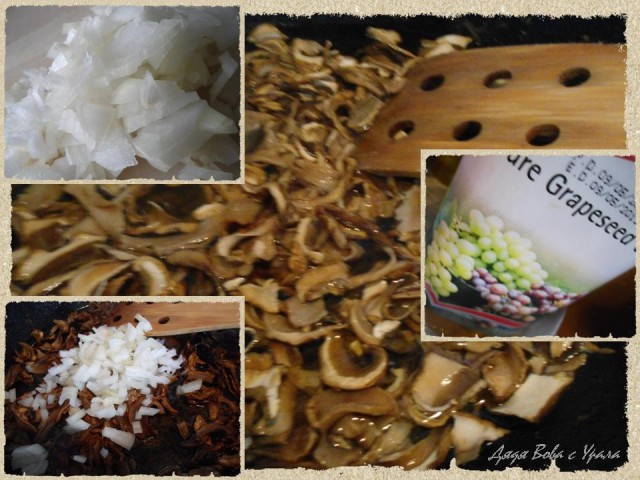 Кулинарная беседка