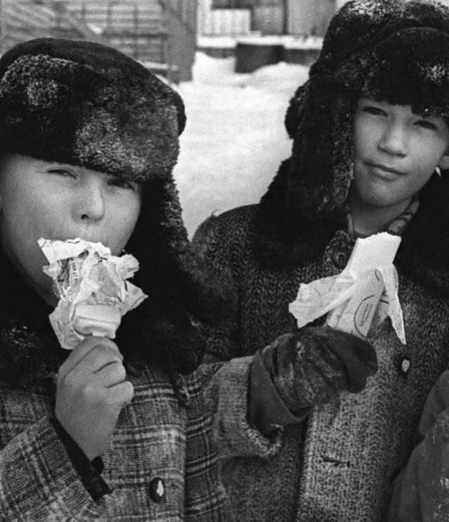 Ностальгия