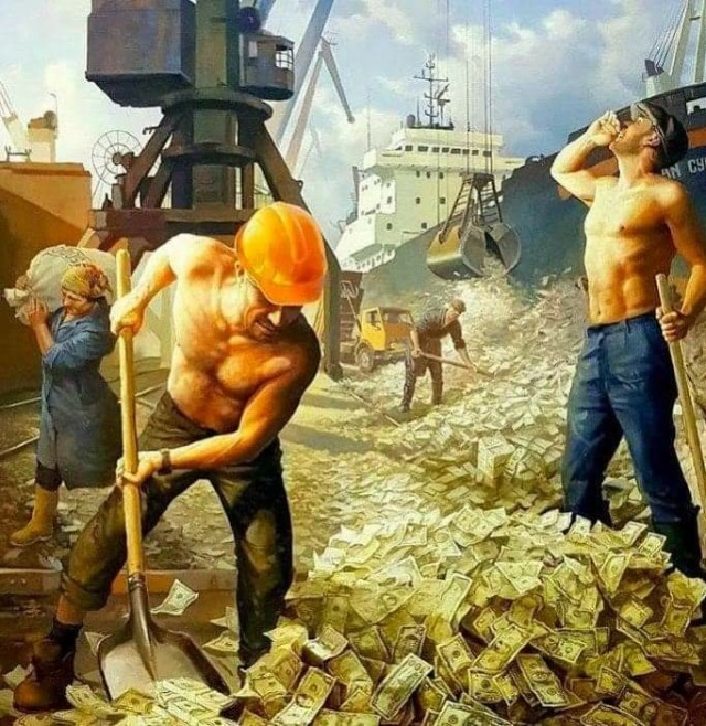 Цена на газ в Европе обновила исторический рекорд, достигнув $950
