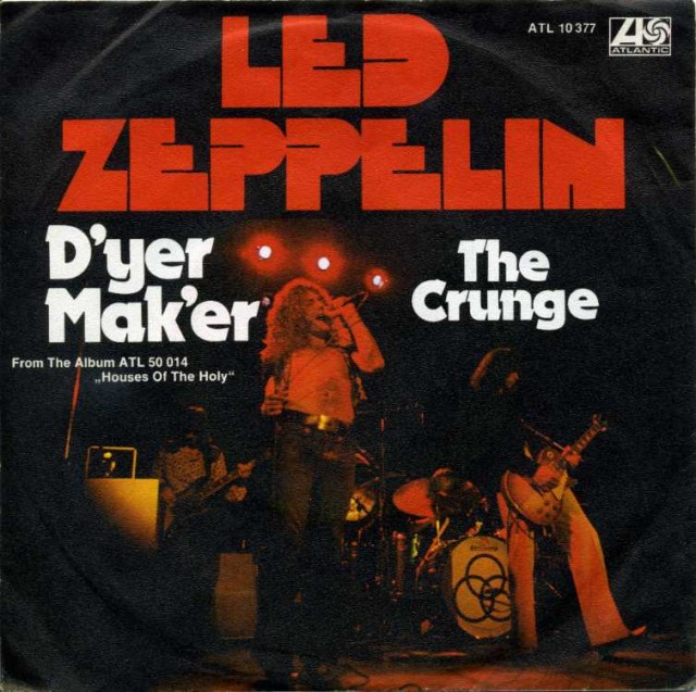 Led Zeppelin