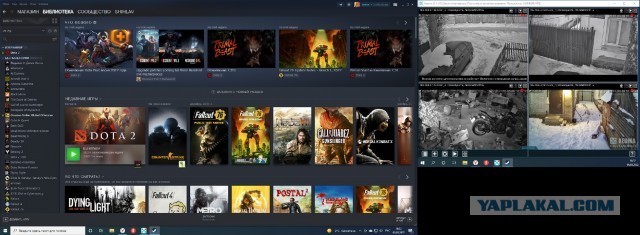 Microsoft заблокировал свои игры в Steam для российских пользователей